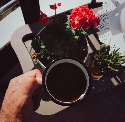 Post: How to make a small balcony feel cozy