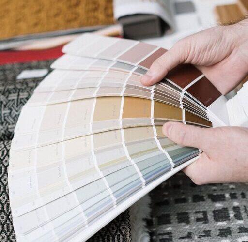 Post: Tips for choosing calm colors for your home