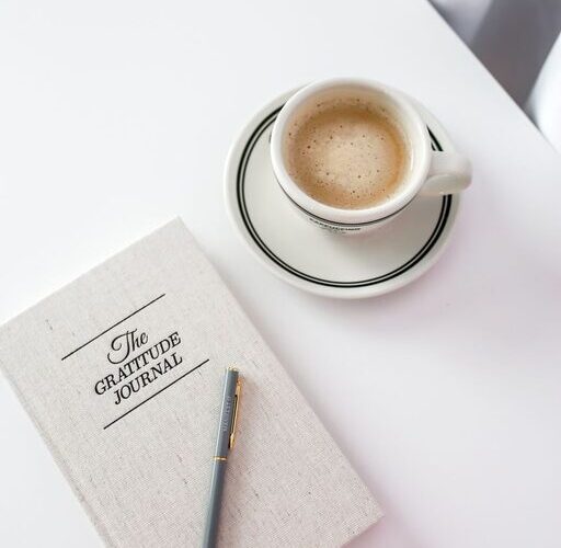 Post: How to start a gratitude journal