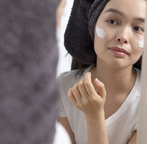 Post: How to start a basic skincare routine