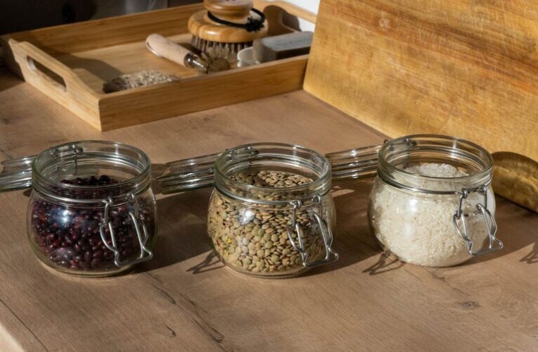 Post: How to plan meals from pantry staples